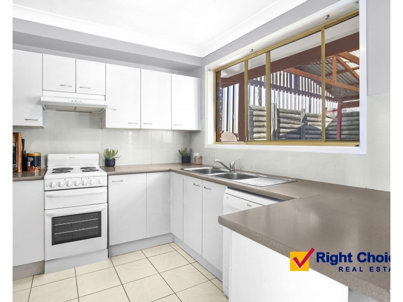 112 Hillside Drive, Albion Park NSW 2527