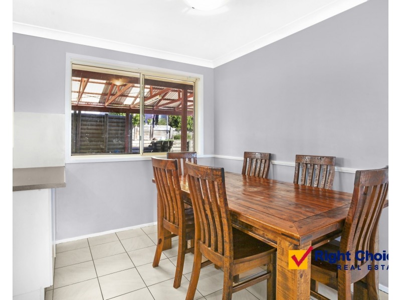 112 Hillside Drive, Albion Park NSW 2527