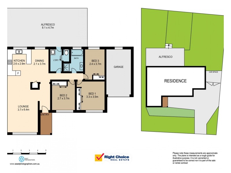 112 Hillside Drive, Albion Park NSW 2527