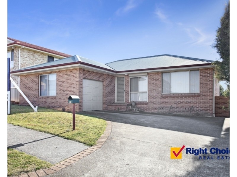 73 Brunderee Road, Flinders NSW 2529