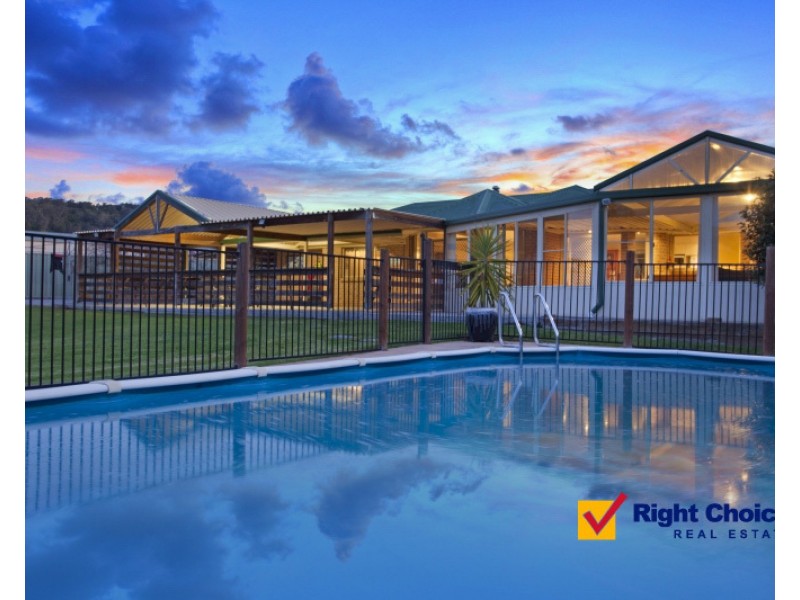 14 Avon Close, Albion Park NSW 2527