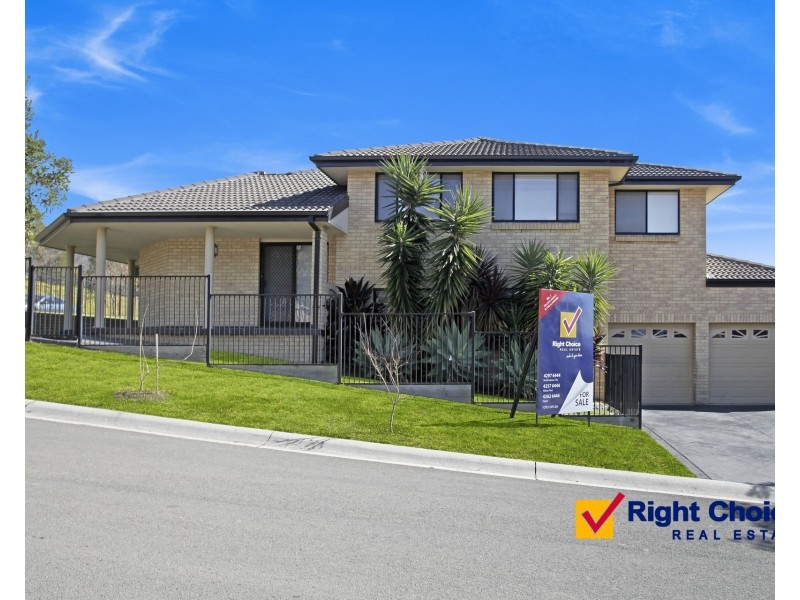 15 Munduran Close, Albion Park NSW 2527