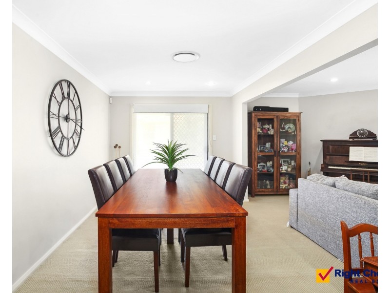 15 Munduran Close, Albion Park NSW 2527