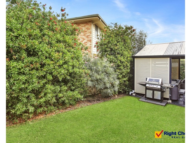 15 Munduran Close, Albion Park NSW 2527