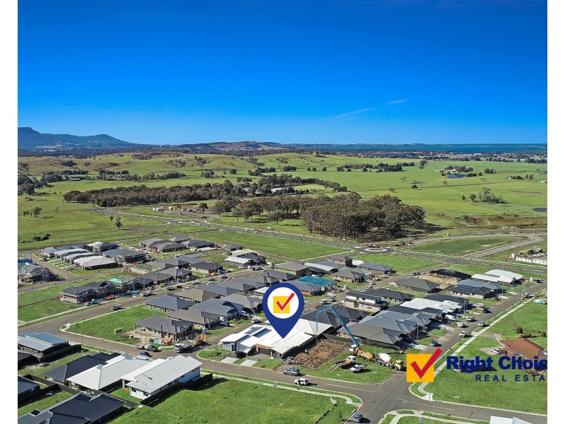 14 Sylvia Drive, Calderwood NSW 2527