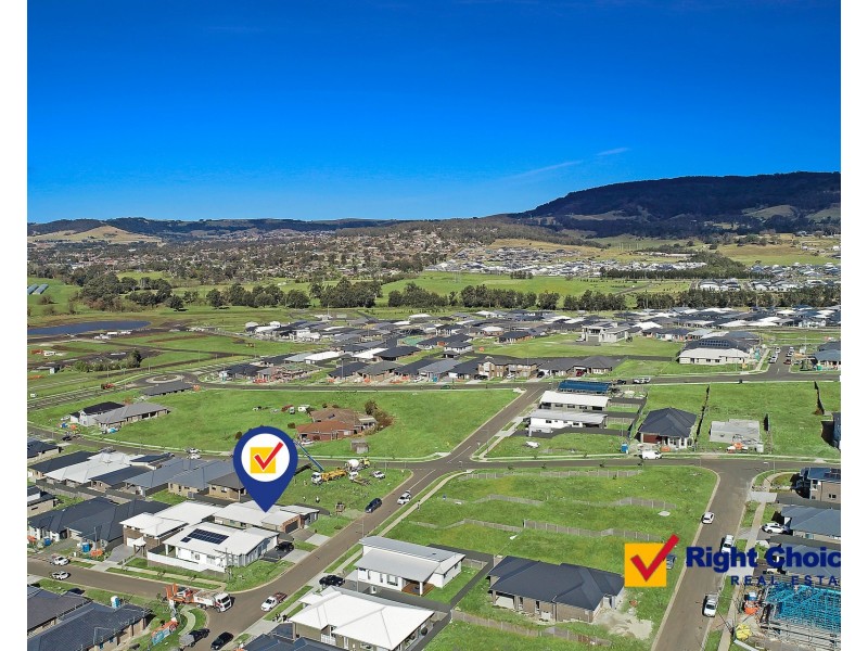 14 Sylvia Drive, Calderwood NSW 2527