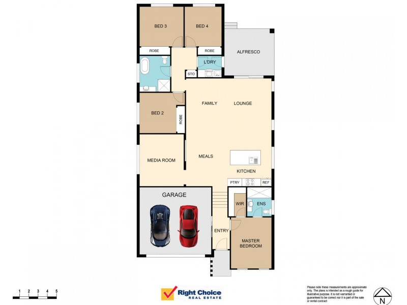 14 Sylvia Drive, Calderwood NSW 2527