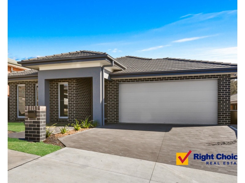 Calderwood NSW 2527