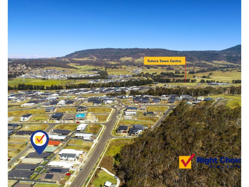 Calderwood NSW 2527