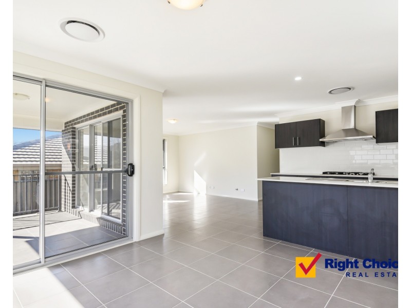 Calderwood NSW 2527