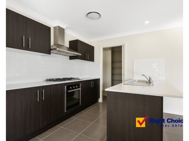 Calderwood NSW 2527