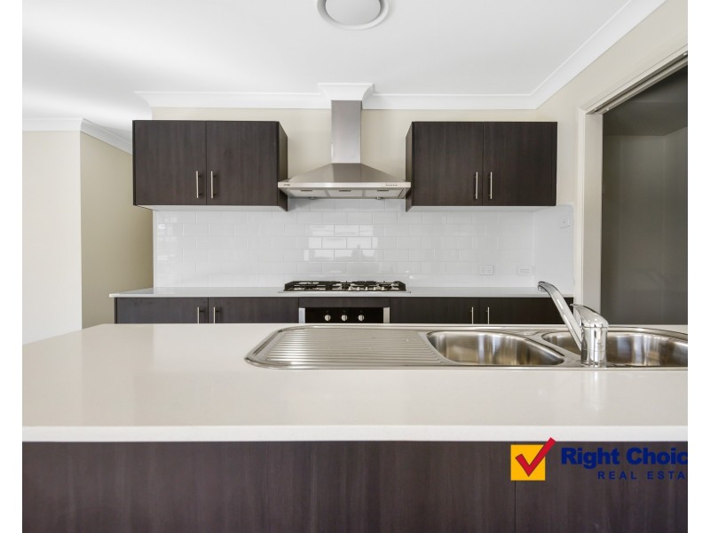 Calderwood NSW 2527