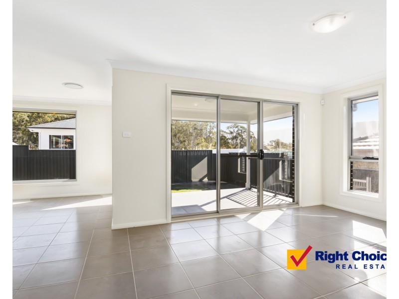 Calderwood NSW 2527