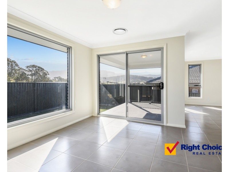 Calderwood NSW 2527