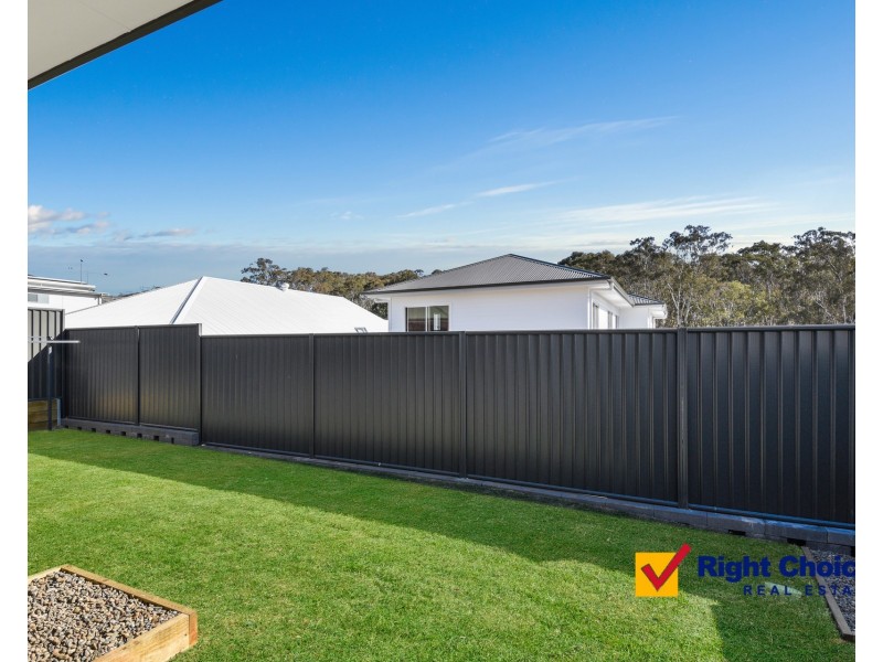 Calderwood NSW 2527
