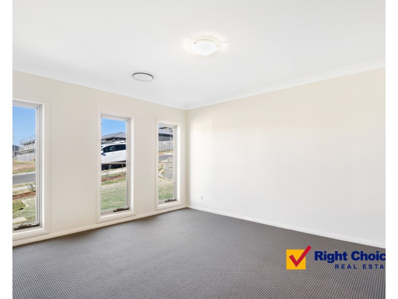 Calderwood NSW 2527