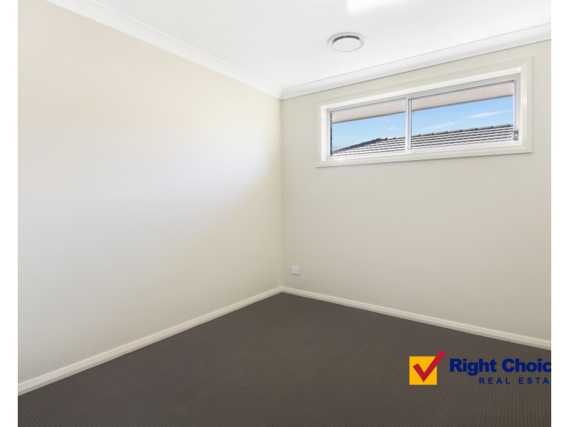 Calderwood NSW 2527