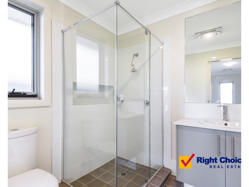 Calderwood NSW 2527