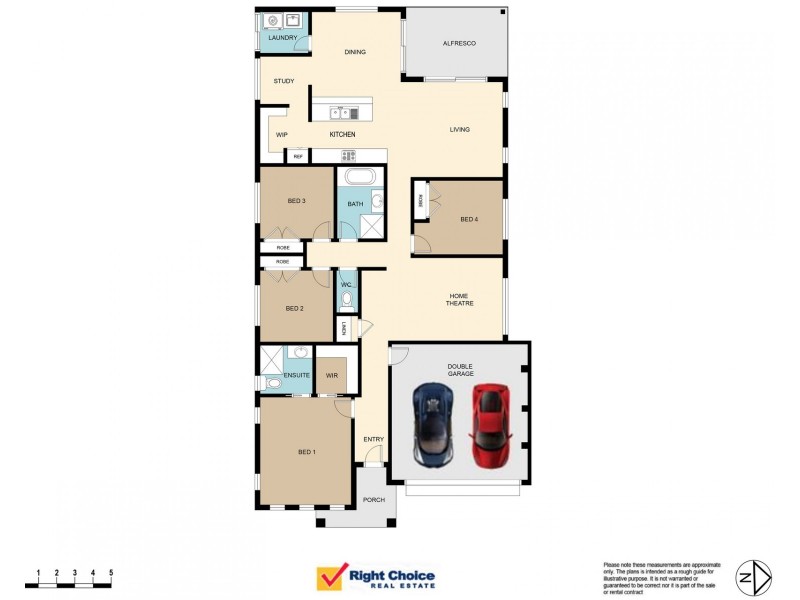 Calderwood NSW 2527