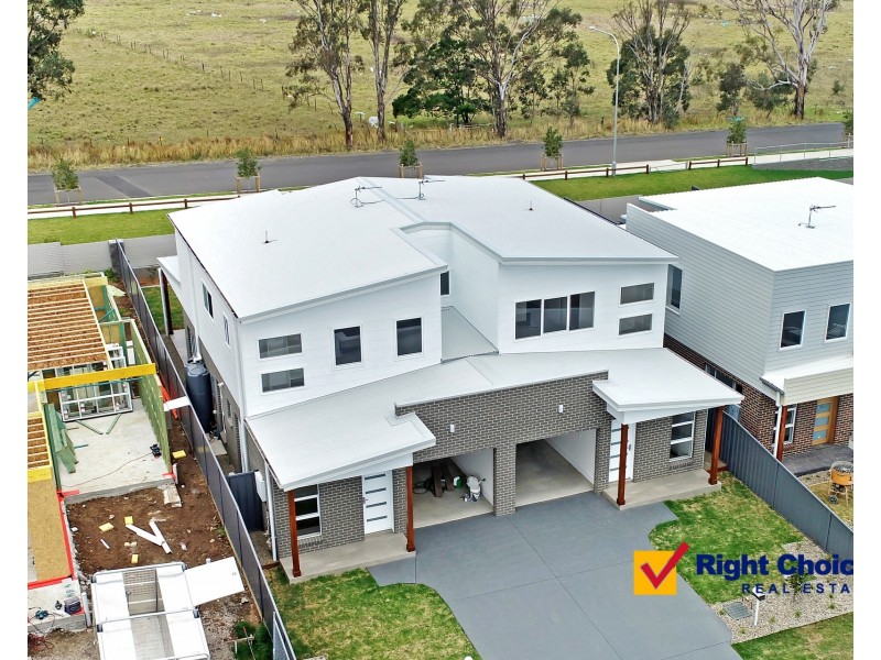 10a Saddleback Crescent, Kembla Grange NSW 2526