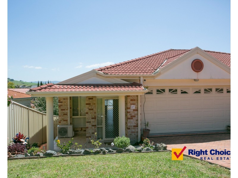 3 Collins Way, Flinders NSW 2529