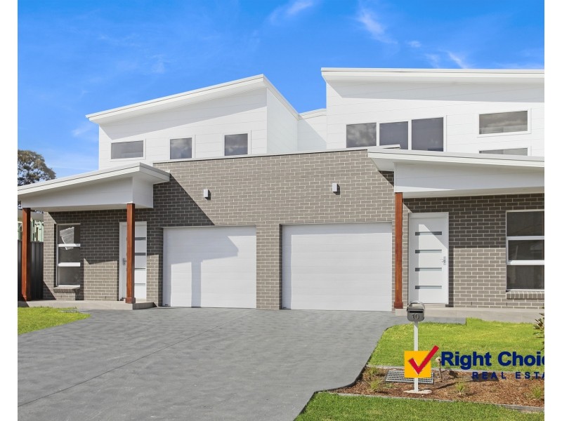Kembla Grange NSW 2526