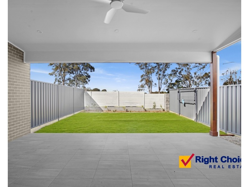 Kembla Grange NSW 2526