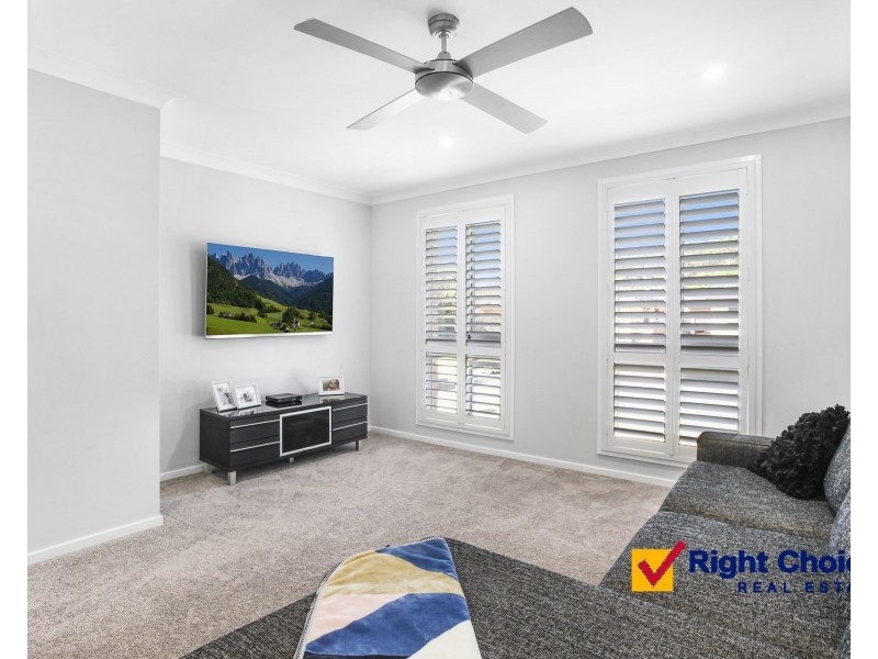 26 Blackbutt Way, Barrack Heights NSW 2528