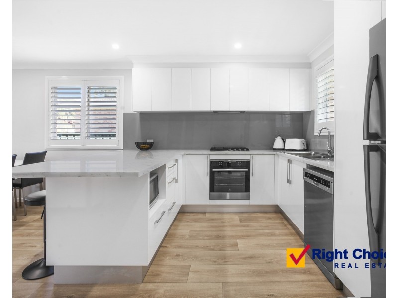 26 Blackbutt Way, Barrack Heights NSW 2528