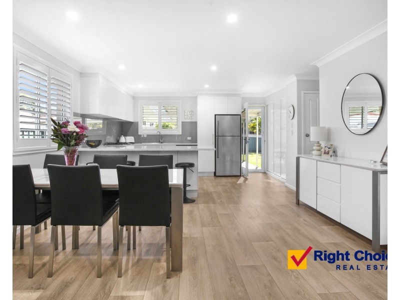 26 Blackbutt Way, Barrack Heights NSW 2528
