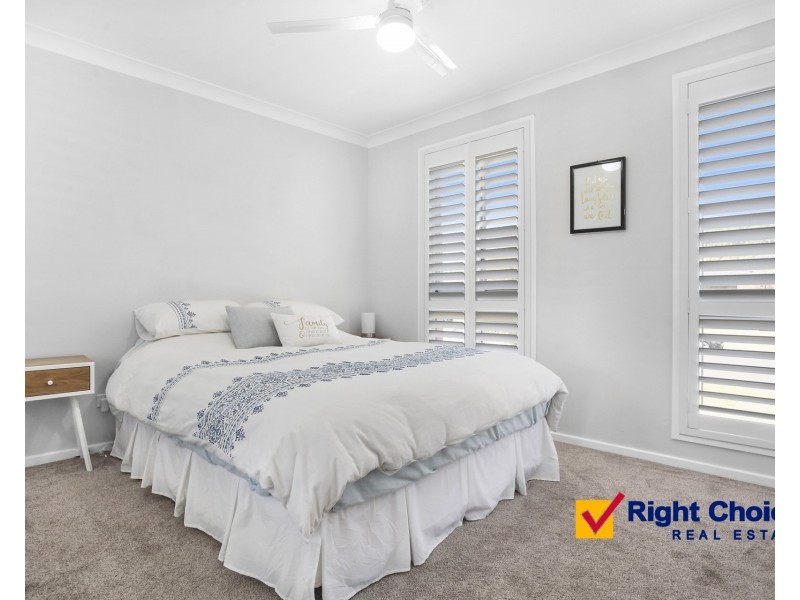 26 Blackbutt Way, Barrack Heights NSW 2528