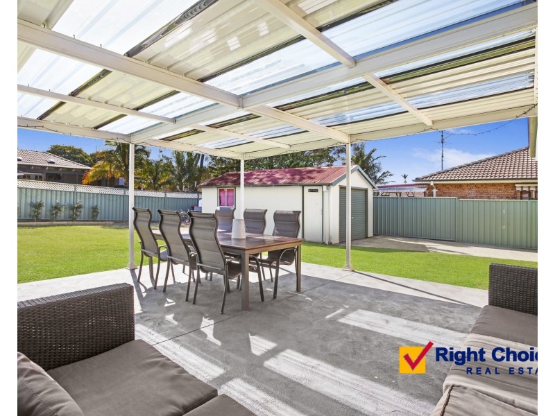26 Blackbutt Way, Barrack Heights NSW 2528