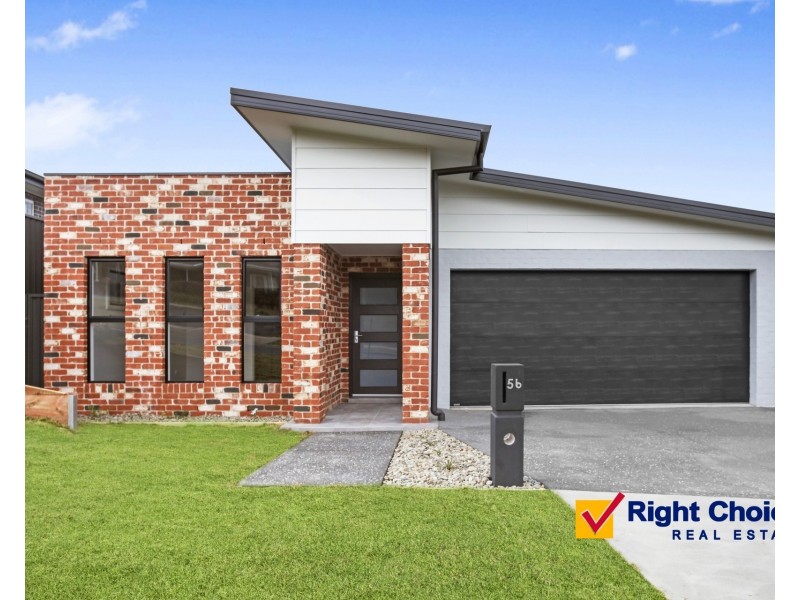 56 Gugara Street, Calderwood NSW 2527