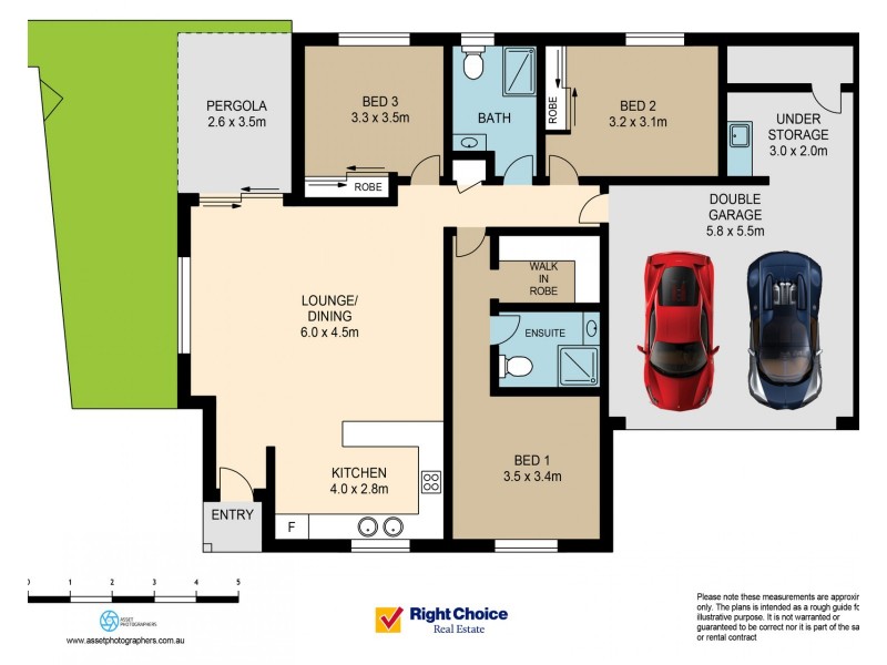 1/19 Barrack Avenue, Barrack Heights NSW 2528
