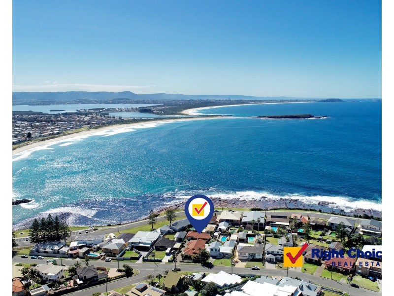 3/11 Cliff Avenue, Barrack Point NSW 2528