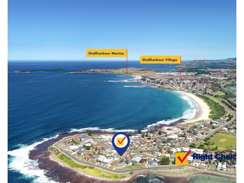 3/11 Cliff Avenue, Barrack Point NSW 2528