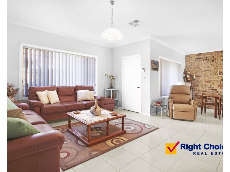 3/11 Cliff Avenue, Barrack Point NSW 2528