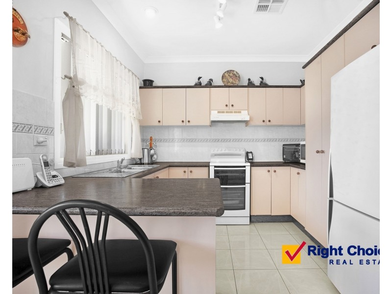 3/11 Cliff Avenue, Barrack Point NSW 2528