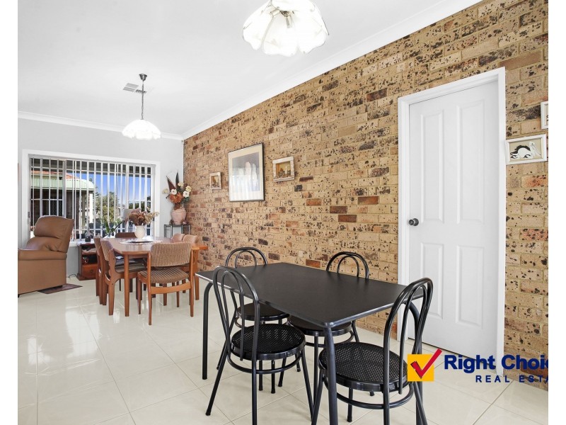 3/11 Cliff Avenue, Barrack Point NSW 2528