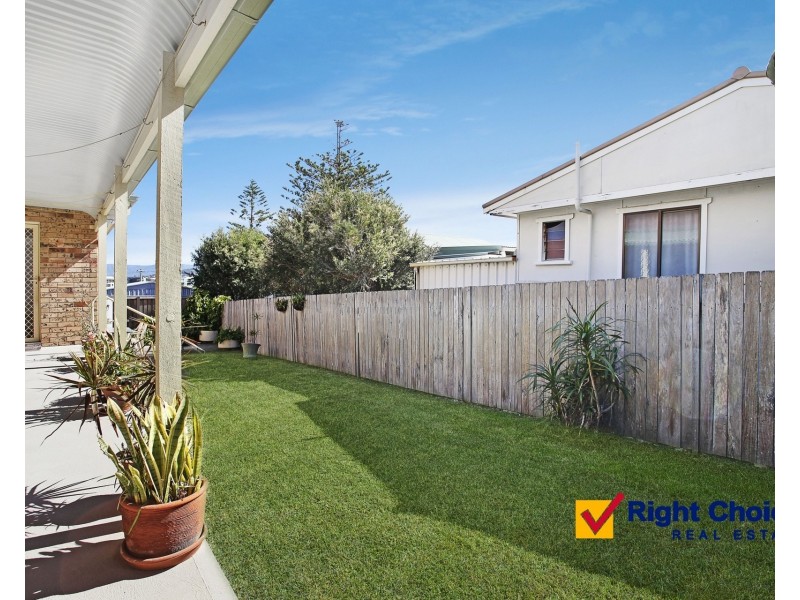 3/11 Cliff Avenue, Barrack Point NSW 2528