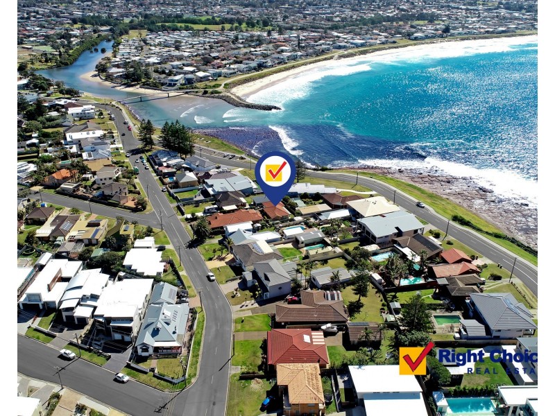 3/11 Cliff Avenue, Barrack Point NSW 2528