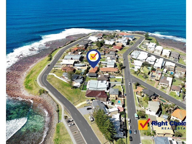 3/11 Cliff Avenue, Barrack Point NSW 2528