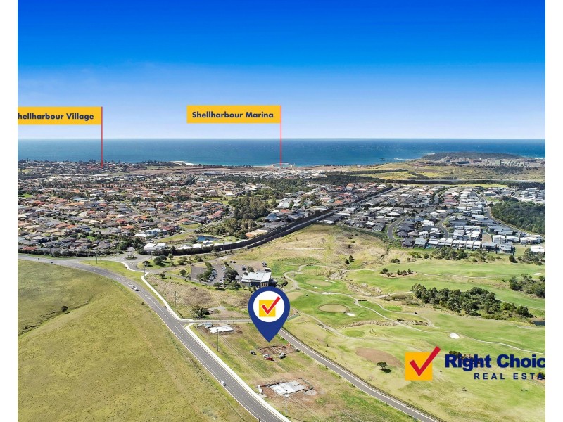 8 Archerfield Drive, Shell Cove NSW 2529
