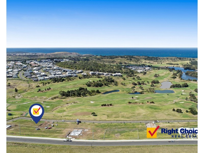 8 Archerfield Drive, Shell Cove NSW 2529