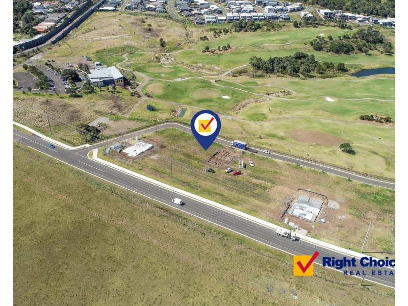 8 Archerfield Drive, Shell Cove NSW 2529