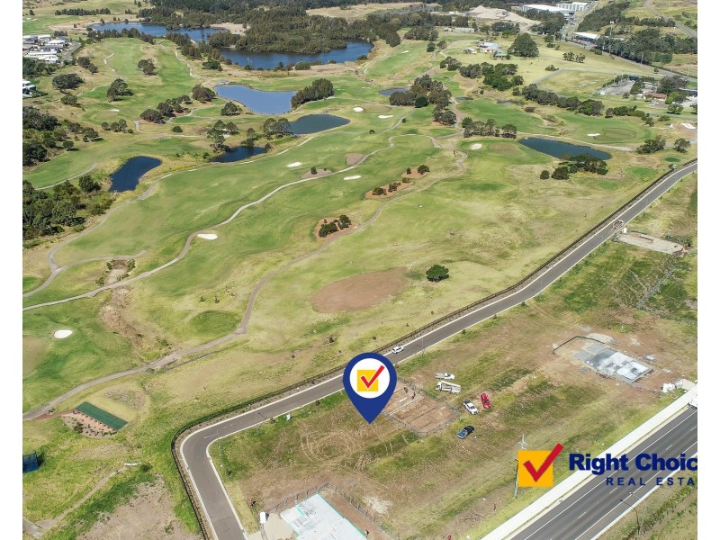 8 Archerfield Drive, Shell Cove NSW 2529