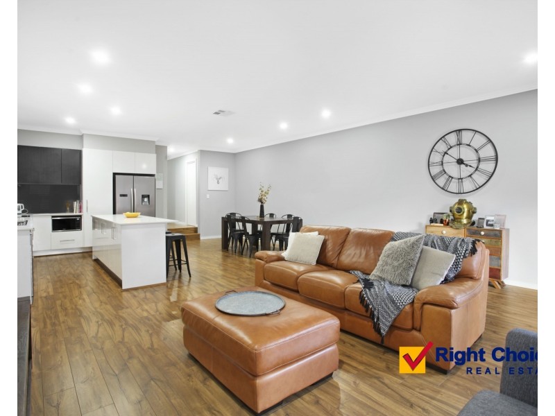 22 Wongawilli Street, Tullimbar NSW 2527