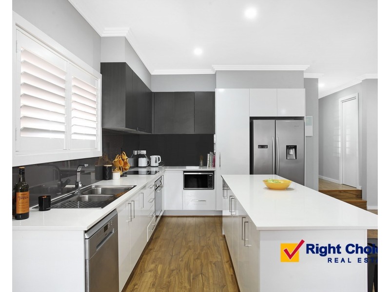 22 Wongawilli Street, Tullimbar NSW 2527