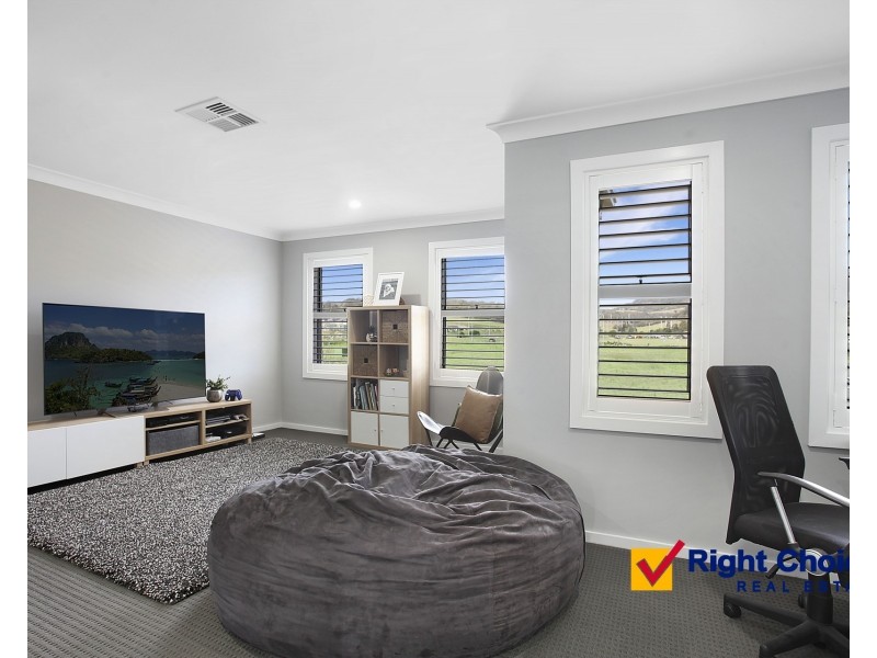 22 Wongawilli Street, Tullimbar NSW 2527