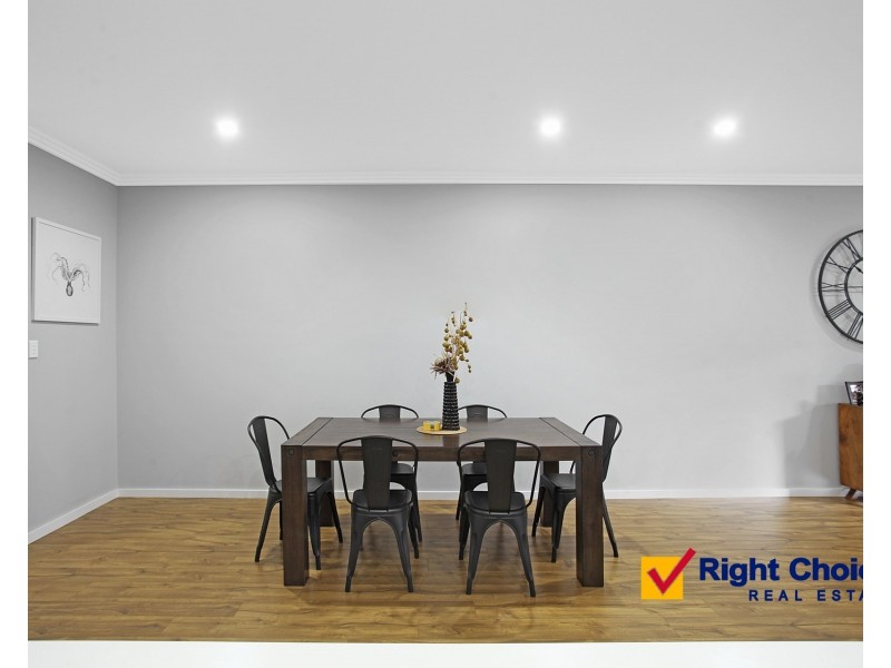 22 Wongawilli Street, Tullimbar NSW 2527